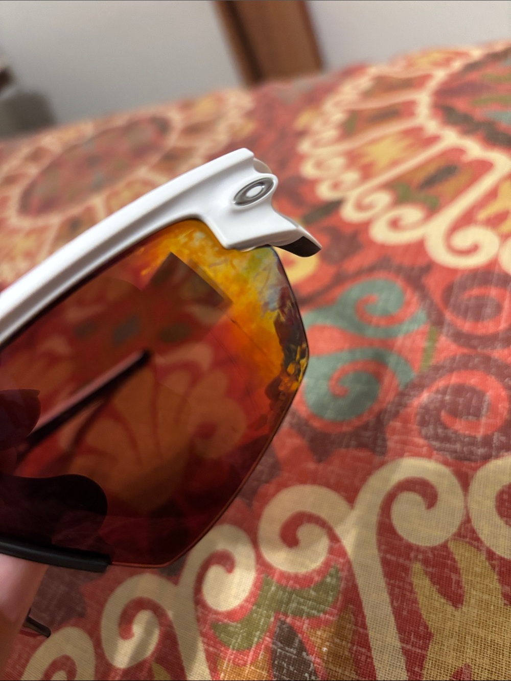 Oakley Sphaera sunglasses - Picture 6 of 11